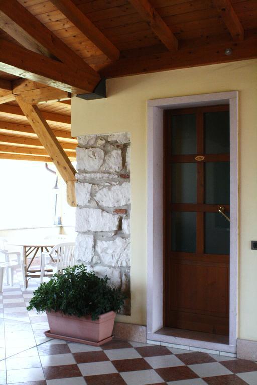 Bed&Wine Hotel Negrar Exterior photo