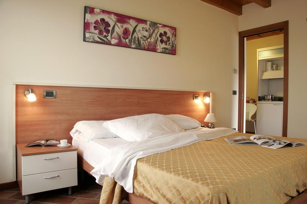 Bed&Wine Hotel Negrar Exterior photo
