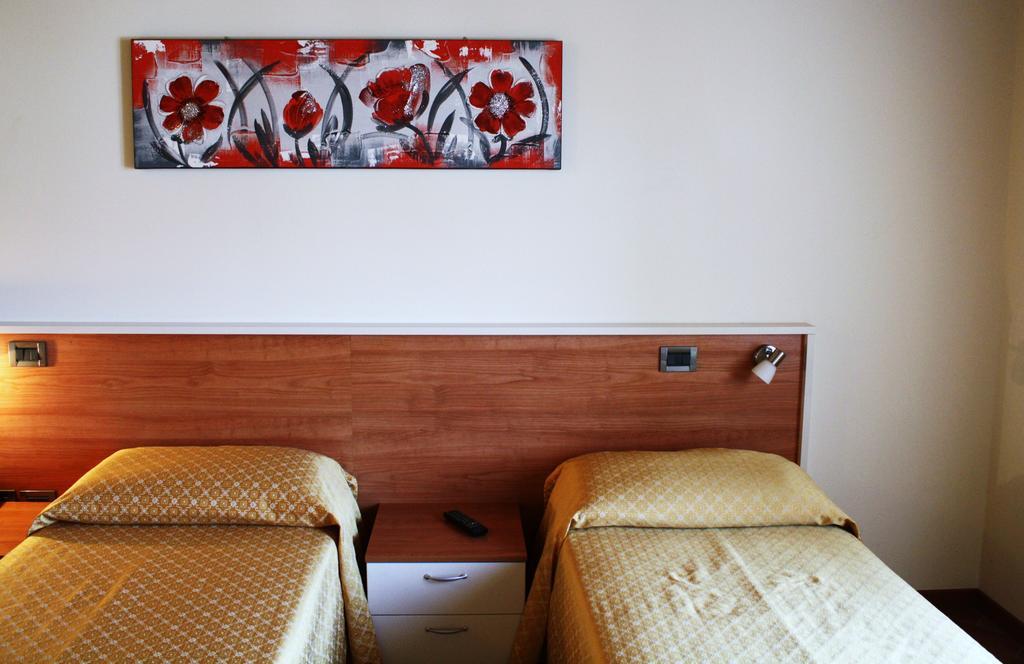 Bed&Wine Hotel Negrar Room photo