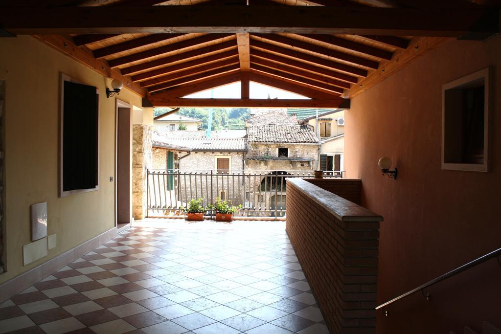 Bed&Wine Hotel Negrar Exterior photo
