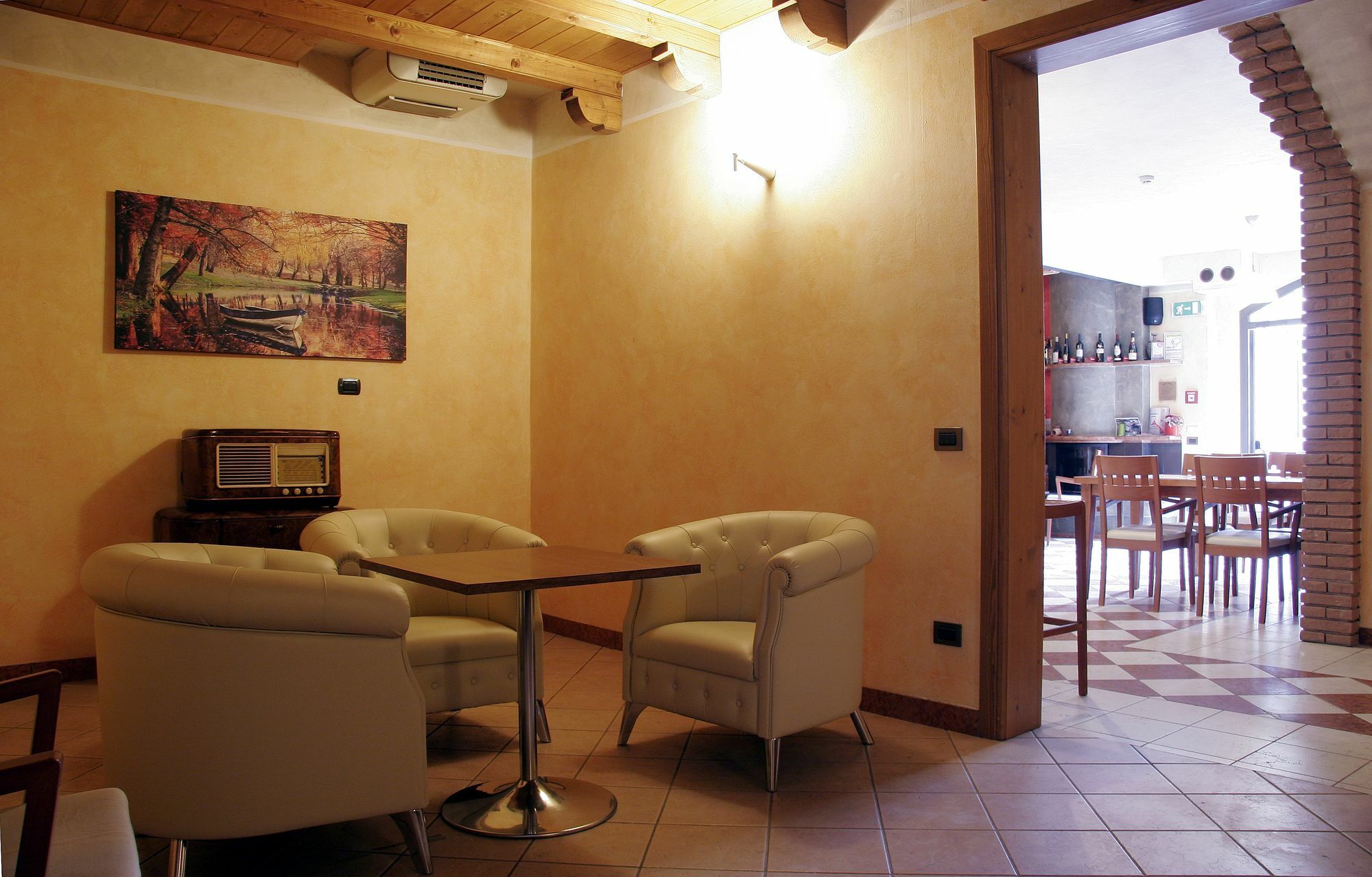 Bed&Wine Hotel Negrar Exterior photo