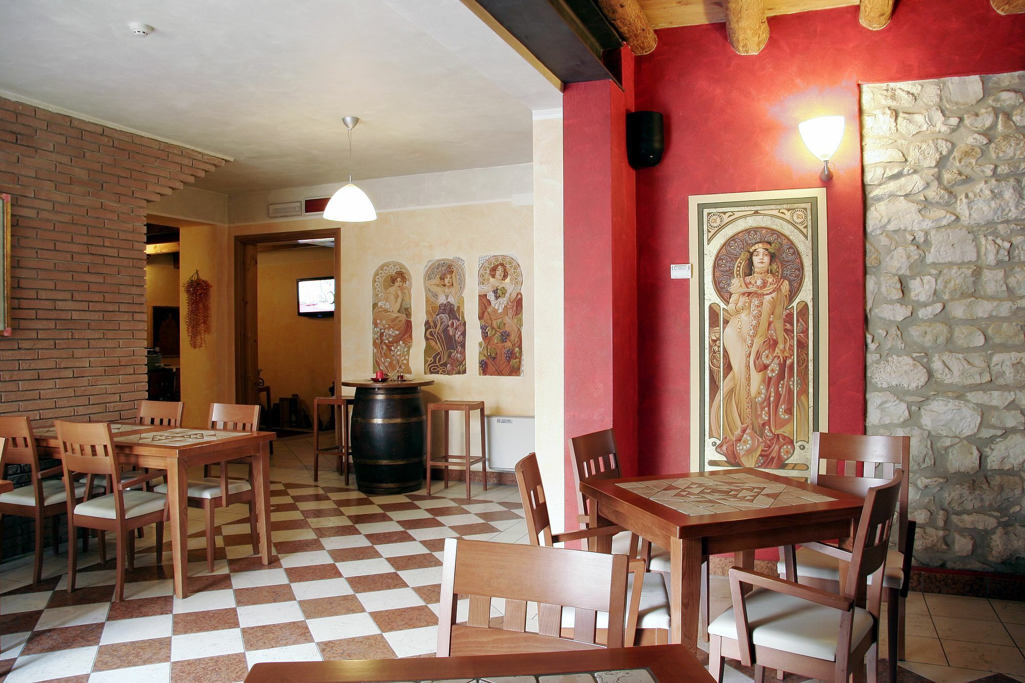 Bed&Wine Hotel Negrar Exterior photo